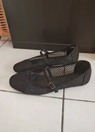 Paire de ballerines Follow 38 neuf, brand: Follow, condition: New with tags, size: 38, €5.00, €5.95 includes Buyer Protection