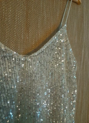 Top court, marque: Zara, état: Neuf avec étiquette, taille: M / 38 / 10, 5,00 €, 5,95 € Protection acheteurs incluse