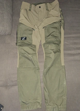 Pantalon Revolution Race Taille L, brand: RevolutionRace, condition: Very good, size: L / 40 / 12, €70.00, €74.20 includes Buyer Protection