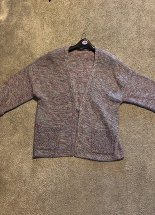 🧶 Gilet maille chinée – Taille L, marca: Promod, estado: Muy bueno, tamaño: L / 40 / 12, 4,00 €, 4,90 € Protección al comprador incluida