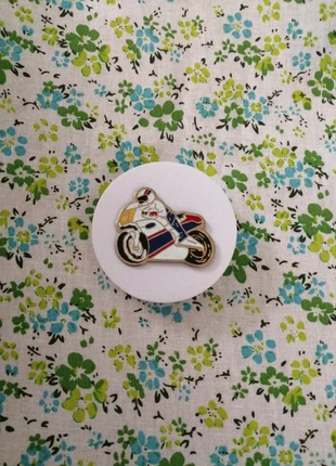Pins Honda, merk: Honda, staat: Heel goed, € 2,00, € 2,80 inclusief Kopersbescherming Pro