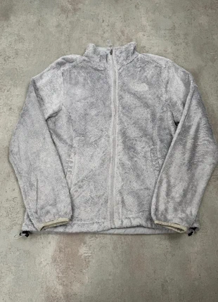 Gilet / Veste polaire the north face gris taille M logo brodé, marca: The North Face, estado: Muito bom, tamanho: M / 38 / 10, €27.90, €30.00 inclui Proteção do Comprador