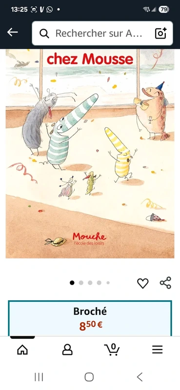 Chouette! Je lis tout seul - photo numéro 6
