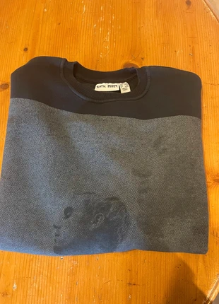 Felpa Justin Bieber, brand: Primark, condizioni: Nuovo senza cartellino, taglia: M / IT 42 / EU 38, €4.00, €4.90 include la Protezione acquisti