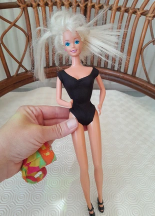 Barbie Mattel 1976, marke: Barbie, zustand: Sehr gut, größe: 5 Jahre / 110, 10,00 €, 11,20 € inklusive Vinted-Käuferschutz