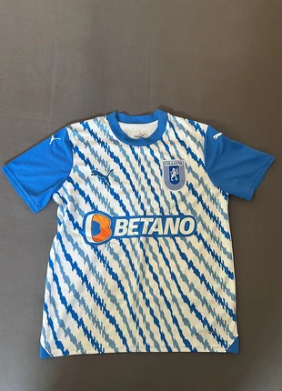 camiseta craiova Puma, marque: Puma, état: Très bon état, taille: XS, 12,00 €, 13,30 € Protection acheteurs incluse