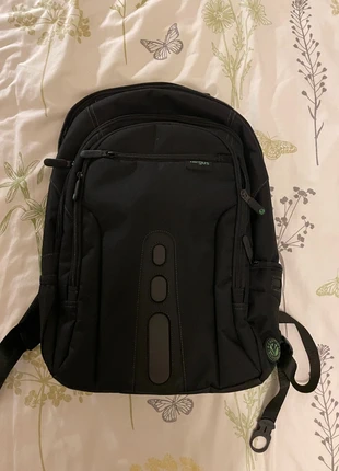 Targus Laptop Bag (Backpack), brand: Targus, condition: New without tags, €20.00, €21.70 includes Buyer Protection