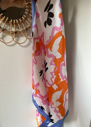 Écharpe / Halstuch / Scarf, brand: Primark, condition: New without tags, €1.00, €1.75 includes Buyer Protection