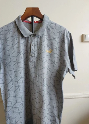 Polo puma taille M, brand: Puma, condizioni: Ottime, taglia: M, €5.00, €5.95 include la Protezione acquisti Pro