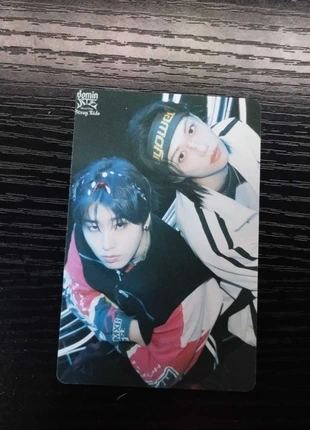 StrayKids photocard/lomocard felix/han domin ate, marque: straykids, état: Neuf sans étiquette, 1,50 €, 2,28 € Protection acheteurs incluse