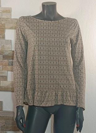 Jolie blouse Camaïeu, marque: Camaïeu, état: Très bon état, taille: S / 36 / 8, 5,00 €, 5,95 € Protection acheteurs (Pro) incluse