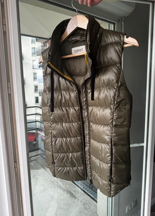 Veste sans manches Esprit, marke: Esprit, zustand: Sehr gut, größe: S, 15,00 €, 16,45 € inklusive Vinted-Käuferschutz