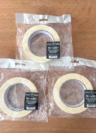 Lot de 3 rubans de masquage, marca: I love art, estado: Nuevo con etiquetas, 5,00 €, 5,95 € Protección al comprador incluida