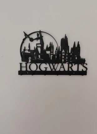 Porte-clés mural Harry Potter, marke: Harry Potter, zustand: Sehr gut, 5,00 €, 5,95 € beinhaltet Vinted-Käuferschutz Pro