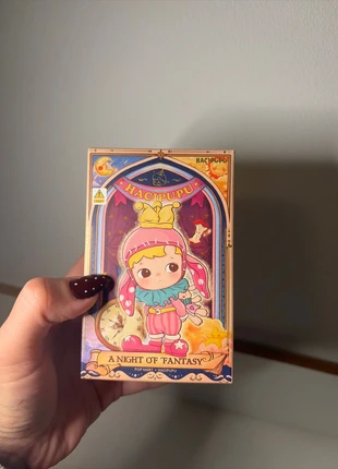 Popmart hacipupu, brand: POPMART, condizioni: Nuovo con cartellino, taglia: Taglia unica, €9.00, €10.15 include la Protezione acquisti