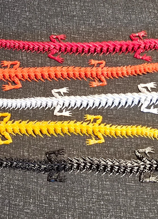 3d Printed Dragons, brand: kingroon, condition: New with tags, £10.00, £11.20 includes Buyer Protection