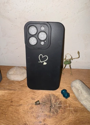 Coque Neuve 🖤 pour IPHONE 15 Pro, condition: New with tags, €3.00, €3.85 includes Buyer Protection