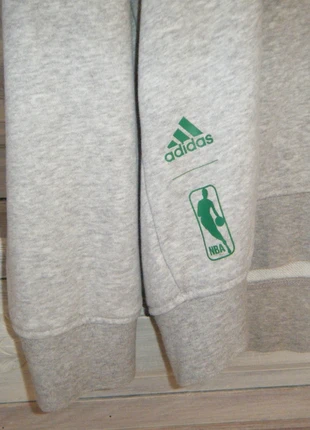 Adidas grand sweat gris T2XL NBA, brand: adidas, condition: Good, size: XXL, €17.00, €18.55 includes Buyer Protection