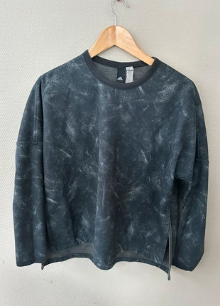 Adidas sweater, merk: adidas, staat: Nieuw zonder prijskaartje, maat: S / 36 / 8, € 30,00, € 32,20 inclusief Kopersbescherming