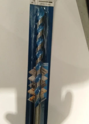 Punta per materiali duri Bosch Expert D14 x 250, marque: Bosch, état: Neuf avec étiquette, 12,00 €, 13,30 € Protection acheteurs incluse