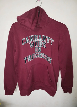 Sweat capuche Carhartt, marque: Carhartt, état: Très bon état, taille: S, 28,50 €, 30,63 € Protection acheteurs (Pro) incluse