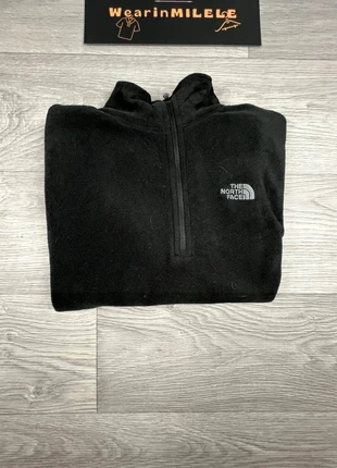 Polaire The North Face Half zip Quart Zip M, marca: The North Face, estado: Muito bom, tamanho: L, €22.00, €23.80 inclui Proteção do Comprador