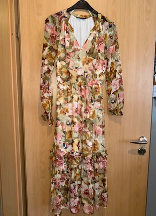 Herbstkleid, brand: Greenpoint, condizioni: Ottime, taglia: S / IT 40 / EU 36, €8.00, €9.10 include la Protezione acquisti