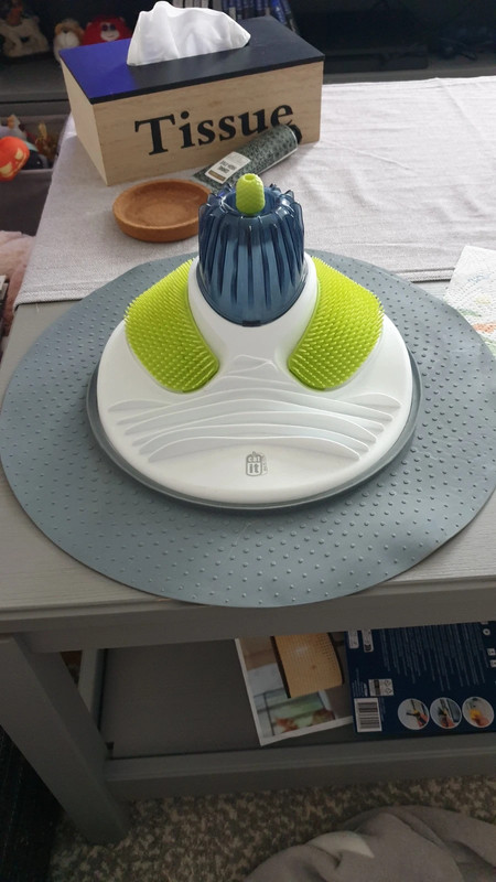 Station de massage Catit