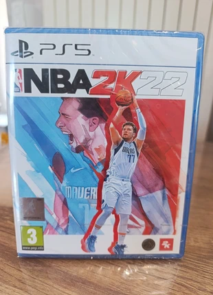 NBA 2K22 PS5, condition: New with tags, €6.00, €7.00 includes Buyer Protection