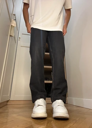 Baggy trouser vintage aesthetic parachute y2k pantalones anchos jeans M D1, marque: Vintage Dressing, état: Très bon état, taille: M, 11,50 €, 12,78 € Protection acheteurs incluse