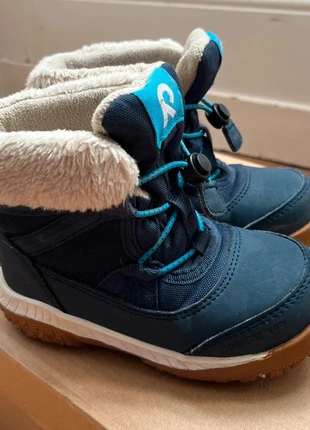 Bottes d’hiver Reima – modèle Samooja – Pointure 26 // Reima winter boots – Samooja model – Size 26, marque: Reima, état: Bon état, taille: 26, 20,00 €, 21,70 € Protection acheteurs incluse