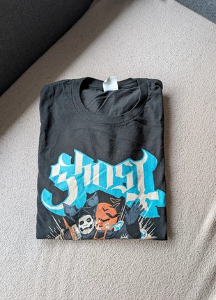 T Shirt Ghost, brand: Ghost, condition: New without tags, size: S, €15.00, €16.45 includes Buyer Protection