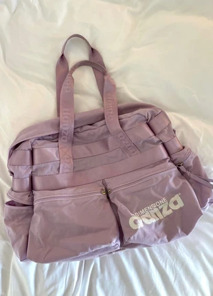 Sporttasche in Pink, merk: Sonstiges, staat: Goed, € 10,00, € 11,20 inclusief Kopersbescherming