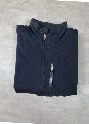 Veste Zip Polaire Fleece jacke Pile Patagonia Régulator Better Sweater Noir - taille L Homme #53, brand: Patagonia, condizioni: Buone, taglia: L, €42.00, €44.80 include la Protezione acquisti