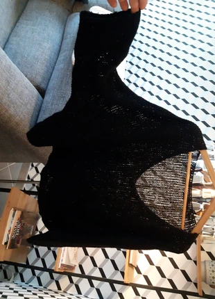 Pull chauve souris, marque: Boutique indépendante, état: Satisfaisant, taille: XL / 42 / 14, 4,00 €, 4,90 € Protection acheteurs incluse