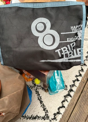 Toilettas, staat: Heel goed, € 2,00, € 2,80 inclusief Kopersbescherming