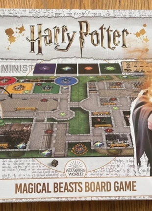 Jeux De Société Harry Potter Neuf Sous Blister, marque: Goliath, état: Neuf, 10,00 €, 11,20 € Protection acheteurs incluse