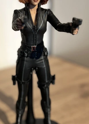 Figurine Avenders - Black Widow, marque: Avengers, état: Neuf sans étiquette, taille: Taille unique, 230,00 €, 242,20 € Protection acheteurs incluse