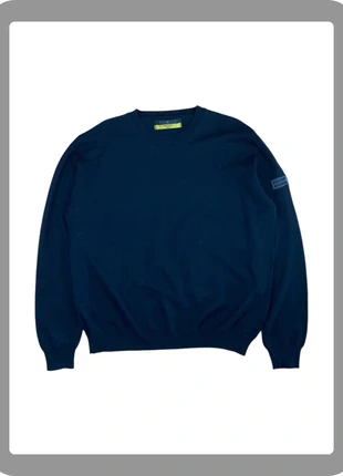 Pull Stone Island en laine noir denims taille L, marque: Stone Island, état: Très bon état, taille: L, 59,00 €, 62,65 € Protection acheteurs (Pro) incluse