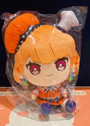 hololive friends with u Vol.8 - Takanashi Kiara, brand: Hololive, condition: New with tags, size: One size, £41.99, £45.65 includes Buyer Protection