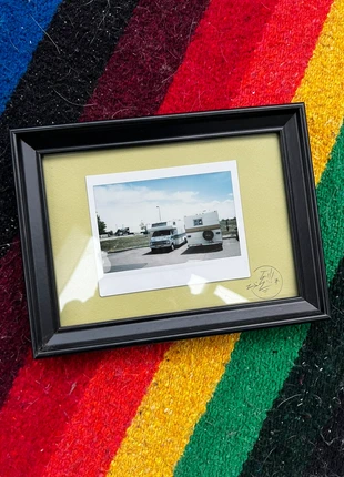 Photo Polaroïd USA, marque: Unique, état: Bon état, 30,00 €, 32,20 € Protection acheteurs incluse