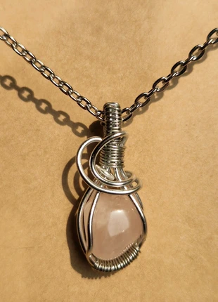 Venefica Rosa, marca: Handmade, estado: Nuevo con etiquetas, 3,00 €, 3,85 € Protección al comprador incluida