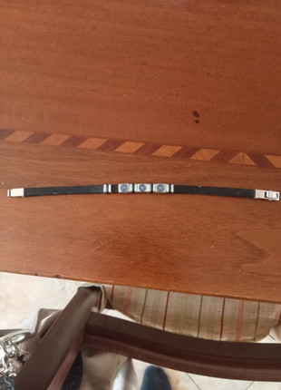 Braccialetto Napoli, brand: Napoli, condizioni: Ottime, €4.00, €4.90 include la Protezione acquisti
