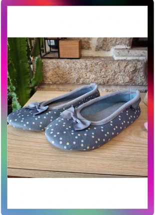 Chaussons Isotoner neufs 35-36, brand: Isotoner, condition: New without tags, size: 35, €8.00, €9.10 includes Buyer Protection