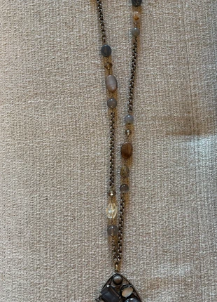 Sautoir Philippe Ferrandis, marca: Philippe Ferrandis, estado: Muito bom, €45.00, €47.95 inclui Proteção do Comprador