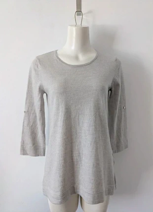 Pull 100% laine - Peter Hahn - taille 40/42, merk: Peter Hahn, staat: Heel goed, maat: L / 40 / 12, € 20,00, € 21,70 inclusief Kopersbescherming Pro