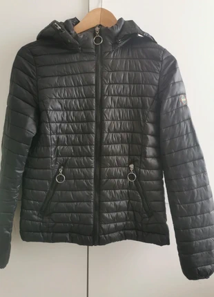Doudoune mi-saison cintrée femme, marke: K-DESIGN, zustand: Neu, größe: M / 38 / 10, 9,50 €, 10,68 € inklusive Vinted-Käuferschutz