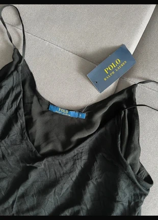 Top Ralph Lauren femme noir taille S neuf, merk: Ralph Lauren, staat: Nieuw met prijskaartje, maat: S / 36 / 8, € 19,00, € 20,65 inclusief Kopersbescherming