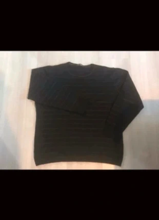 Pull fines rayures homme L, marque: Devred, état: Très bon état, taille: L, 5,00 €, 5,95 € Protection acheteurs incluse