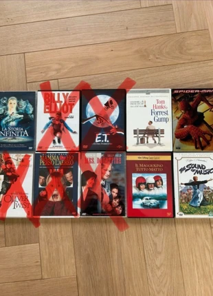 dvd film, état: Très bon état, 2,00 €, 2,80 € Protection acheteurs incluse